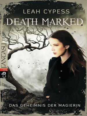 cover image of Death Marked--Das Geheimnis der Magierin